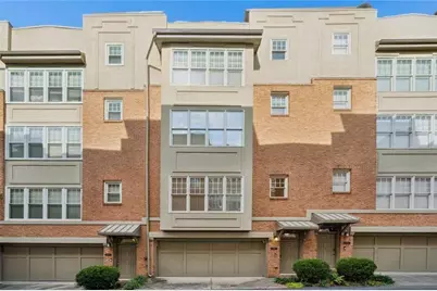 1380 Parkview Lane NE, Atlanta, GA 30324 - Photo 5