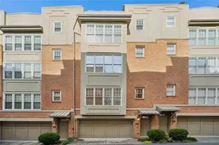 1380 Parkview Ln NE, Atlanta, GA 30324 - Photo 5