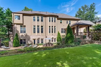 3263 Berkshire Flat Court, Marietta, GA 30066 - Photo 73