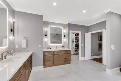 3263 Berkshire Flat Court, Marietta, GA 30066 - Photo 37