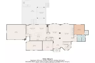3263 Berkshire Flat Ct, Marietta, GA 30066 - Photo 89