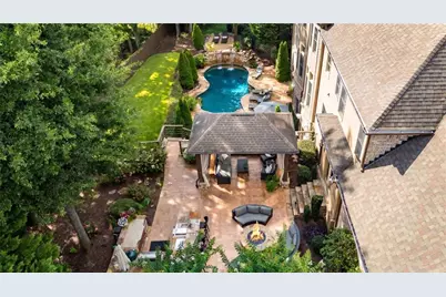 3263 Berkshire Flat Court, Marietta, GA 30066 - Photo 3