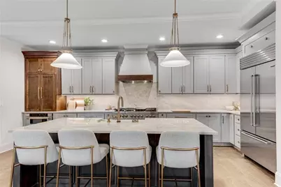 3263 Berkshire Flat Court, Marietta, GA 30066 - Photo 15