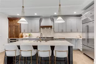 3263 Berkshire Flat Ct, Marietta, GA 30066 - Photo 15