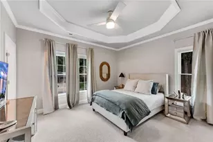 3263 Berkshire Flat Ct, Marietta, GA 30066 - Photo 49