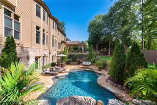 3263 Berkshire Flat Ct, Marietta, GA 30066 - Photo 71