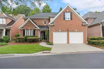 6485 Glen Oaks Lane, Sandy Springs, GA 30328 - Photo 55