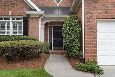 6485 Glen Oaks Lane, Sandy Springs, GA 30328 - Photo 3