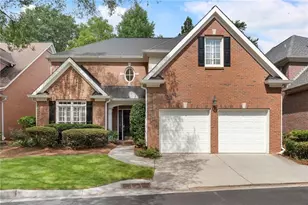 6485 Glen Oaks Ln, Sandy Springs, GA 30328 - Photo 1