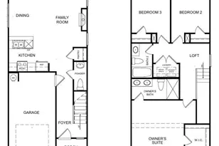 208 Birch Way, Fairburn, GA 30213 - Photo 3