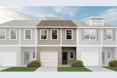 208 Birch Way, Fairburn, GA 30213 - Photo 1