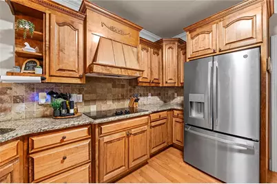 222 Jordans Park Trail, Jasper, GA 30143 - Photo 15