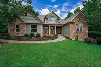 222 Jordans Park Trail, Jasper, GA 30143 - Photo 53