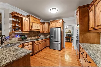 222 Jordans Park Trail, Jasper, GA 30143 - Photo 3