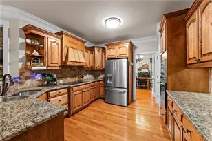 222 Jordans Park Trail, Jasper, GA 30143 - Photo 3