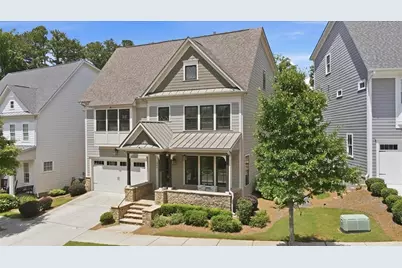 262 Dawson Drive, Woodstock, GA 30188 - Photo 3