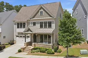 262 Dawson Dr, Woodstock, GA 30188 - Photo 3