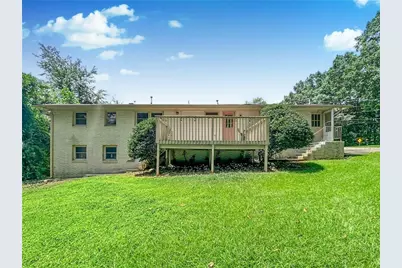 4564 Myrtle Hill Road NE, Kennesaw, GA 30144 - Photo 31
