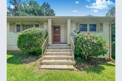 4564 Myrtle Hill Road NE, Kennesaw, GA 30144 - Photo 3