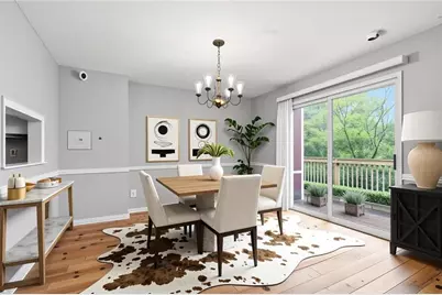 1384 Huntsmen Glen, Riverdale, GA 30296 - Photo 5