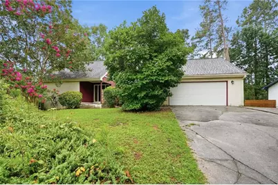 1384 Huntsmen Glen, Riverdale, GA 30296 - Photo 1