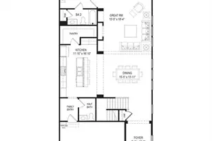 233 Legacy Downs Dr, Canton, GA 30115 - Photo 3