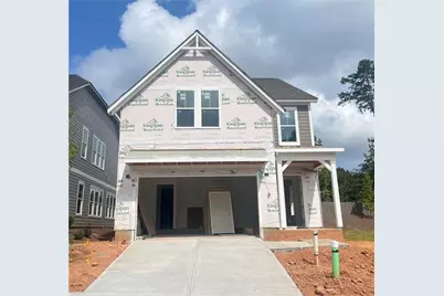 233 Legacy Downs Drive, Canton, GA 30115 - Photo 1