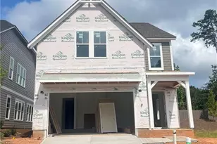 233 Legacy Downs Dr, Canton, GA 30115 - Photo 1