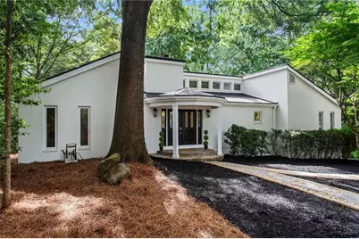 4321 King Springs Road SE, Smyrna, GA 30082 - Photo 3