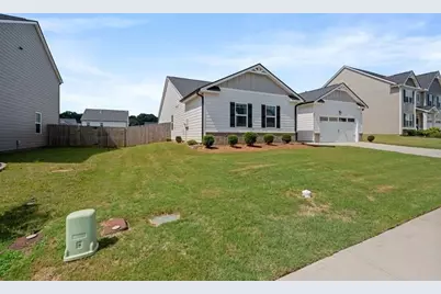 647 Graham Campbell Lane, Statham, GA 30666 - Photo 1