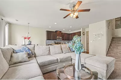 5996 Nile Court, Atlanta, GA 30349 - Photo 3