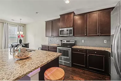 5996 Nile Court, Atlanta, GA 30349 - Photo 11
