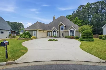 210 Masters View Court, Duluth, GA 30097 - Photo 33