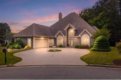 210 Masters View Court, Duluth, GA 30097 - Photo 1