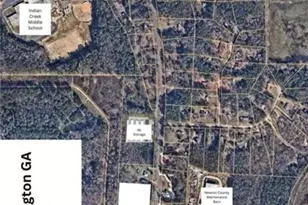 10717 Hwy 36, Covington, GA 30014 - Photo 1