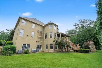 5519 Corn Mill Lane, Powder Springs, GA 30127 - Photo 45
