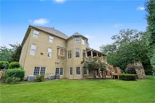 5519 Corn Mill Ln, Powder Springs, GA 30127 - Photo 45