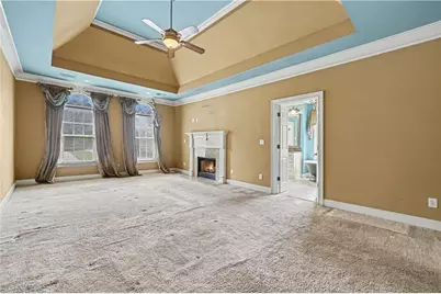 5519 Corn Mill Lane, Powder Springs, GA 30127 - Photo 19