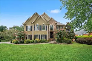 5519 Corn Mill Ln, Powder Springs, GA 30127 - Photo 1