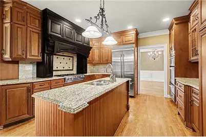 5519 Corn Mill Lane, Powder Springs, GA 30127 - Photo 17