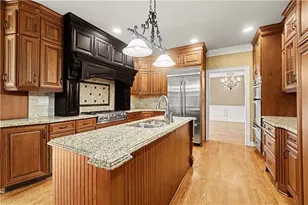 5519 Corn Mill Ln, Powder Springs, GA 30127 - Photo 17