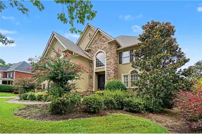 5519 Corn Mill Lane, Powder Springs, GA 30127 - Photo 3