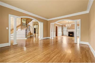 5519 Corn Mill Lane, Powder Springs, GA 30127 - Photo 5