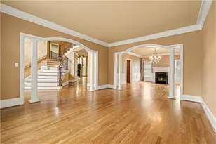 5519 Corn Mill Ln, Powder Springs, GA 30127 - Photo 5