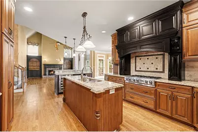 5519 Corn Mill Lane, Powder Springs, GA 30127 - Photo 15