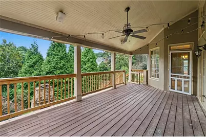 5519 Corn Mill Lane, Powder Springs, GA 30127 - Photo 41