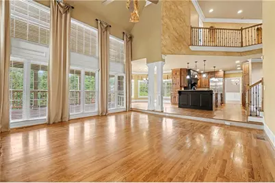 5519 Corn Mill Lane, Powder Springs, GA 30127 - Photo 13