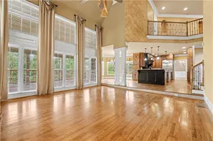 5519 Corn Mill Ln, Powder Springs, GA 30127 - Photo 13