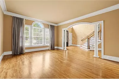 5519 Corn Mill Lane, Powder Springs, GA 30127 - Photo 7