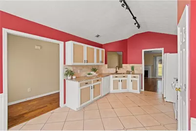 16 Ridge Water Lane, Dawsonville, GA 30534 - Photo 9